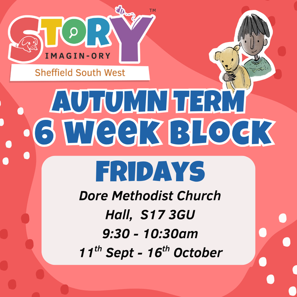 Dore 9:30-10:30 Autumn Term