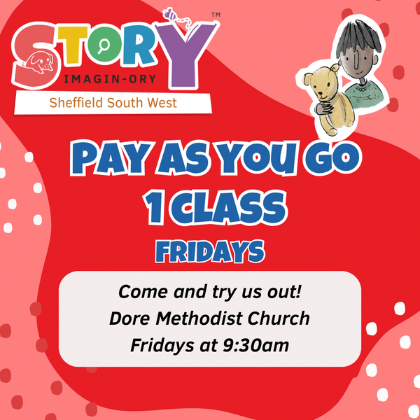 PAYG Fridays Dore