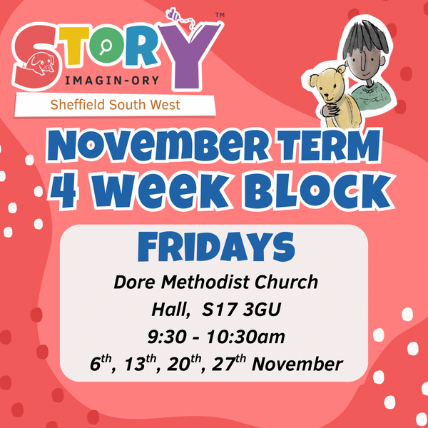 Dore 9:30-10:30 November Term